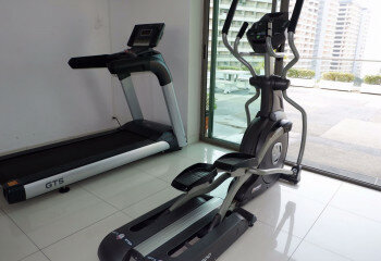 Кондоминиум в Банг Ламунге, Таиланд | THE227816