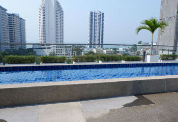 Кондоминиум в Банг Ламунге, Таиланд | THE227816