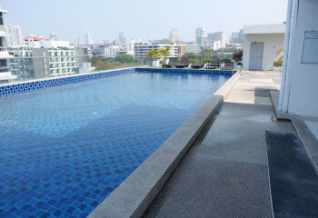 Кондоминиум в Банг Ламунге, Таиланд | THE227816