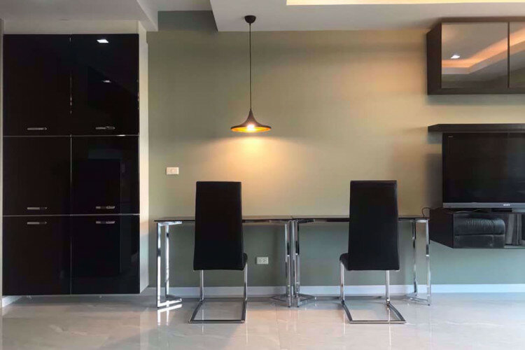 Кондоминиум в Бангкоке, Таиланд | THE354708