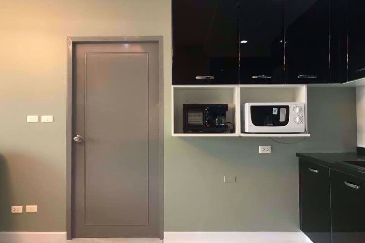 Кондоминиум в Бангкоке, Таиланд | THE354708