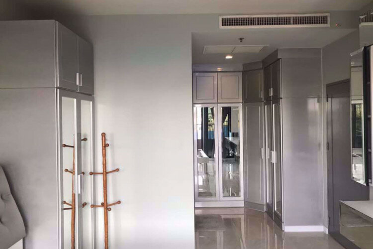 Кондоминиум в Бангкоке, Таиланд | THE354708