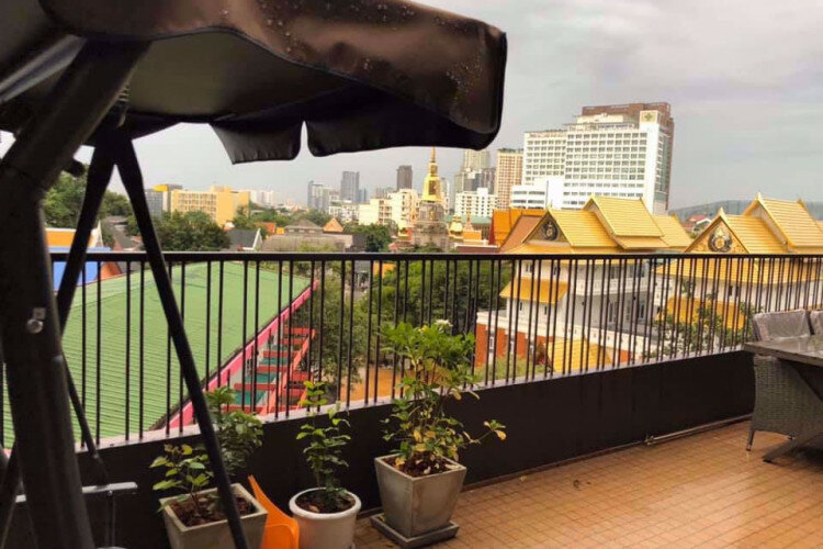 Кондоминиум в Бангкоке, Таиланд | THE354708