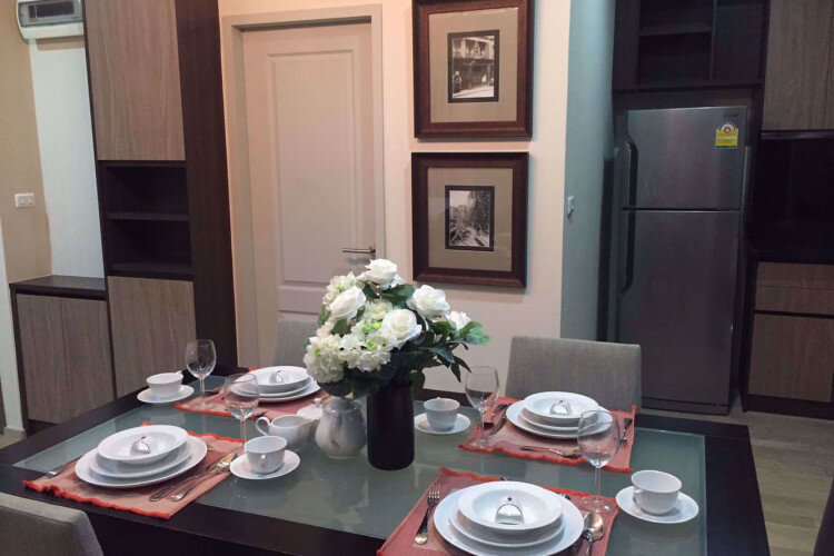 Кондоминиум в Бангкоке, Таиланд | THE154512