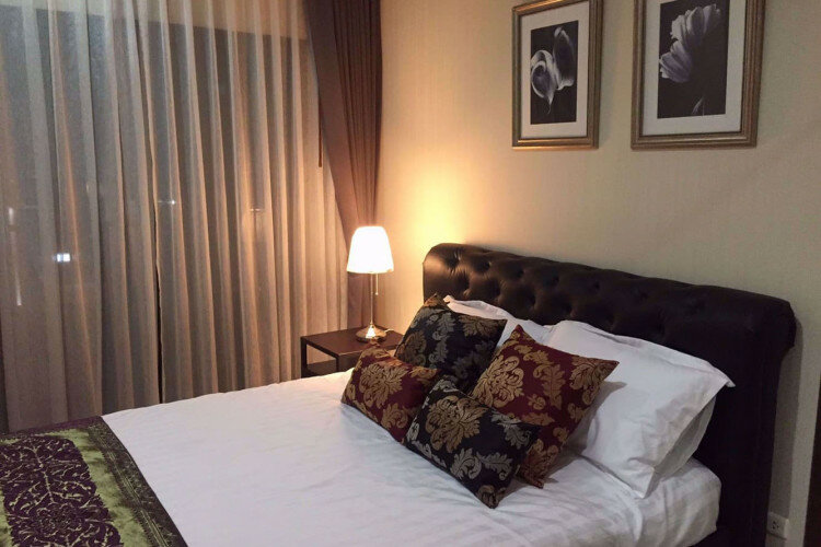 Кондоминиум в Бангкоке, Таиланд | THE154512