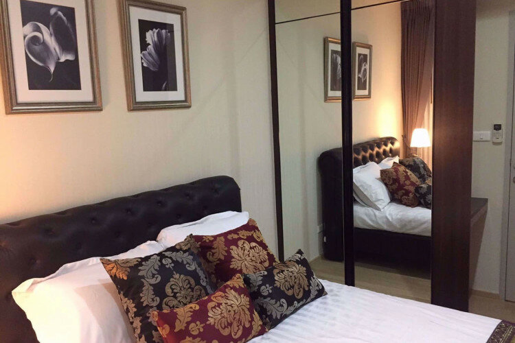 Кондоминиум в Бангкоке, Таиланд | THE154512