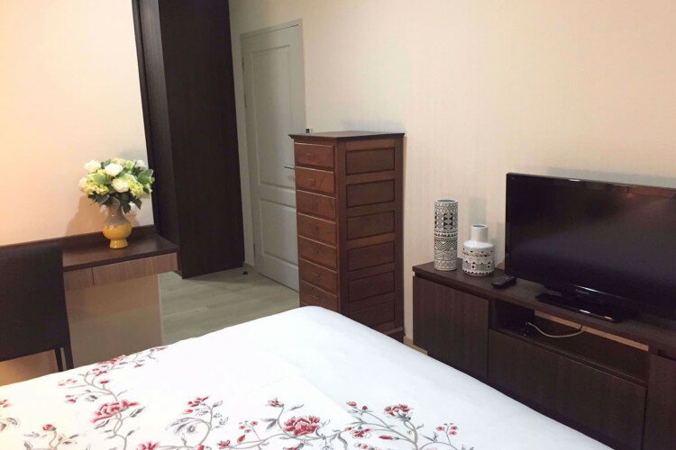 Кондоминиум в Бангкоке, Таиланд | THE154512