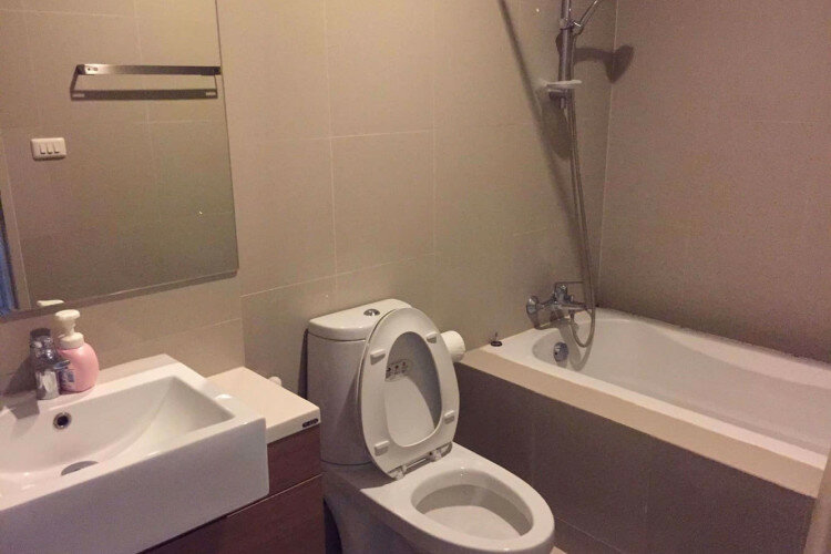 Кондоминиум в Бангкоке, Таиланд | THE154512