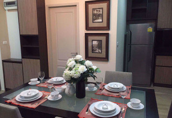 Кондоминиум в Бангкоке, Таиланд | THE154512