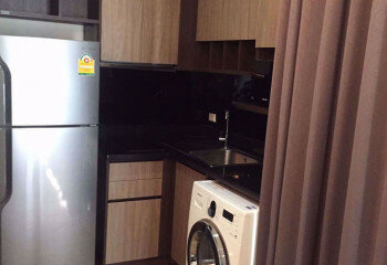 Кондоминиум в Бангкоке, Таиланд | THE154512