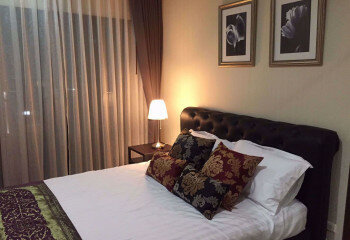 Кондоминиум в Бангкоке, Таиланд | THE154512