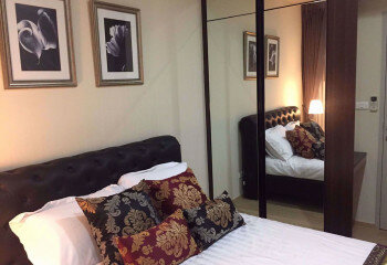 Кондоминиум в Бангкоке, Таиланд | THE154512