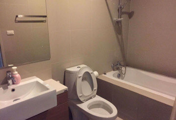 Кондоминиум в Бангкоке, Таиланд | THE154512