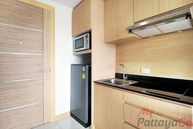 Кондоминиум в Паттайе, Таиланд | THE433727