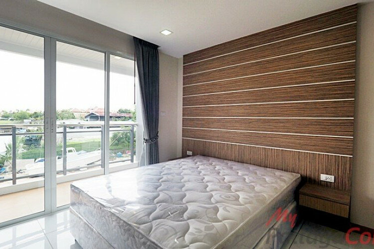 Кондоминиум в Паттайе, Таиланд | THE433727