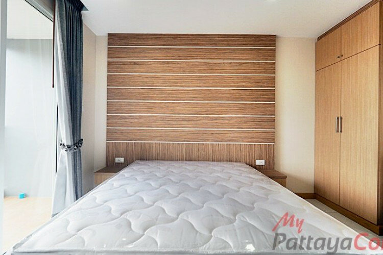 Кондоминиум в Паттайе, Таиланд | THE433727