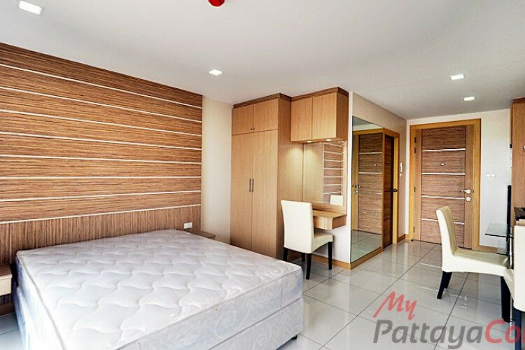 Кондоминиум в Паттайе, Таиланд | THE433727