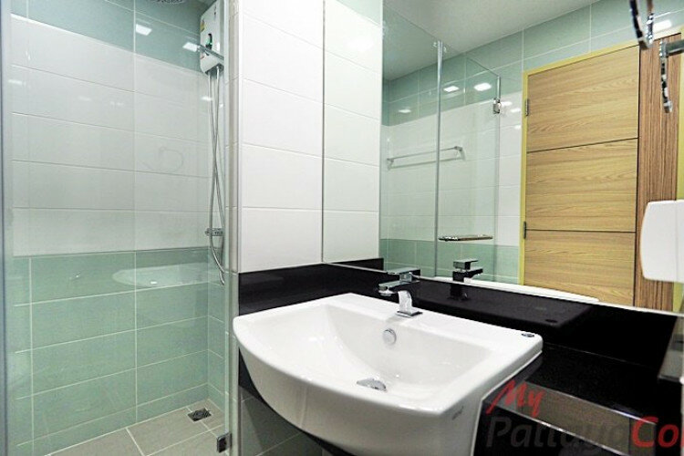 Кондоминиум в Паттайе, Таиланд | THE433727