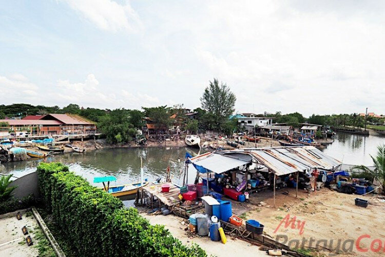 Кондоминиум в Паттайе, Таиланд | THE433727