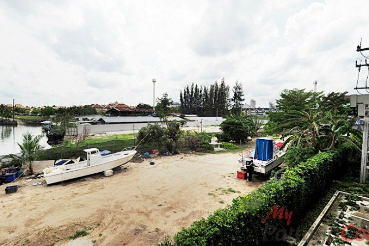 Кондоминиум в Паттайе, Таиланд | THE433727