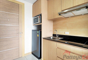 Кондоминиум в Паттайе, Таиланд | THE433727