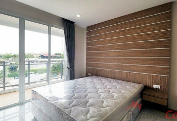 Кондоминиум в Паттайе, Таиланд | THE433727