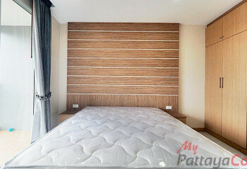 Кондоминиум в Паттайе, Таиланд | THE433727