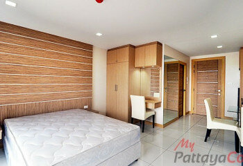 Кондоминиум в Паттайе, Таиланд | THE433727