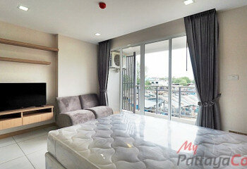 Кондоминиум в Паттайе, Таиланд | THE433727