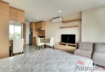 Кондоминиум в Паттайе, Таиланд | THE433727