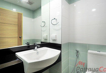 Кондоминиум в Паттайе, Таиланд | THE433727