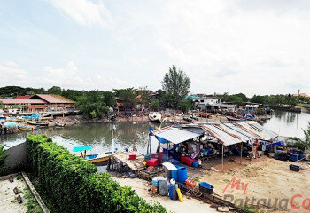 Кондоминиум в Паттайе, Таиланд | THE433727