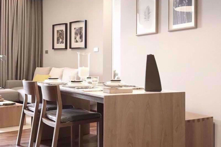 Кондоминиум в Бангкоке, Таиланд | THE554285