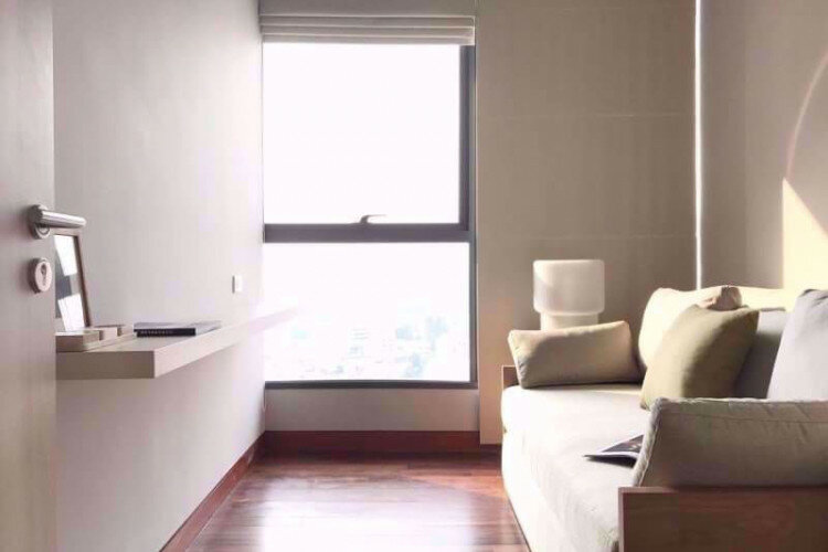 Кондоминиум в Бангкоке, Таиланд | THE554285