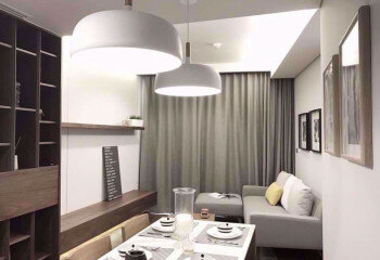 Кондоминиум в Бангкоке, Таиланд | THE554285