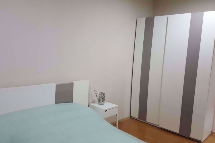 Кондоминиум в Бангкоке, Таиланд | THE153437