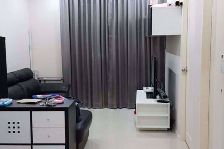 Кондоминиум в Бангкоке, Таиланд | THE153437