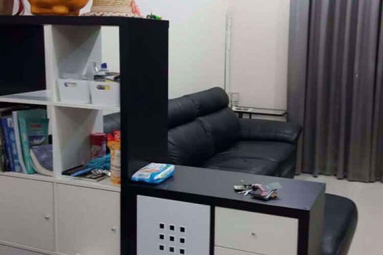 Кондоминиум в Бангкоке, Таиланд | THE153437