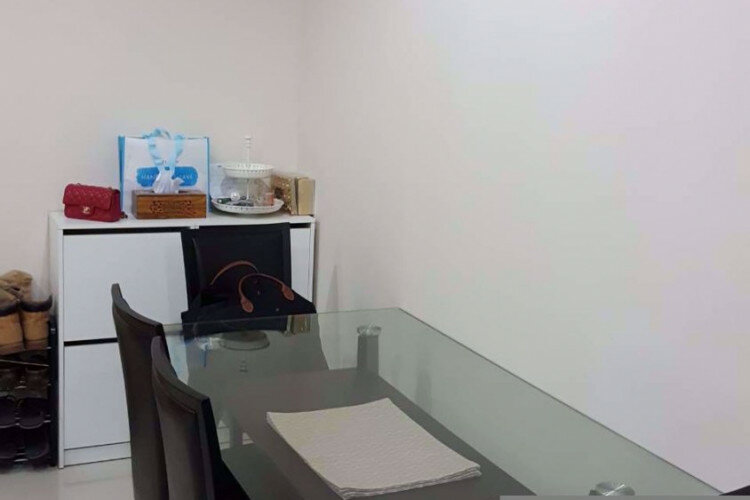 Кондоминиум в Бангкоке, Таиланд | THE153437