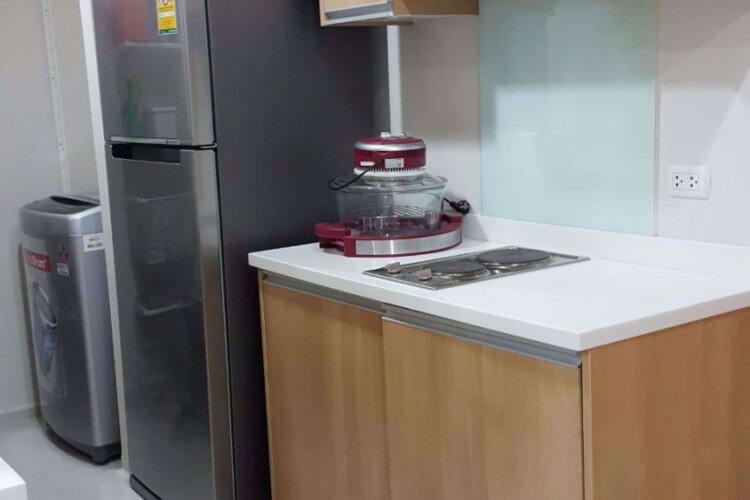 Кондоминиум в Бангкоке, Таиланд | THE153437