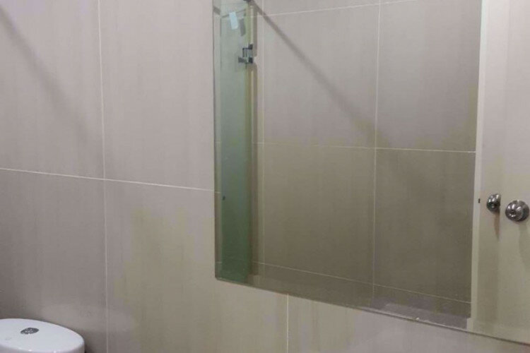 Кондоминиум в Бангкоке, Таиланд | THE153437