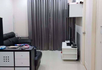 Кондоминиум в Бангкоке, Таиланд | THE153437