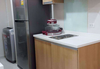 Кондоминиум в Бангкоке, Таиланд | THE153437