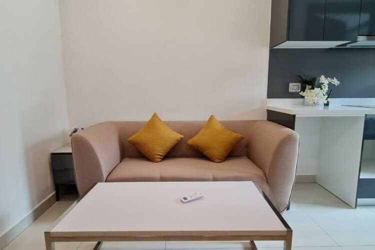 Кондоминиум в Паттайе, Таиланд | THE440485