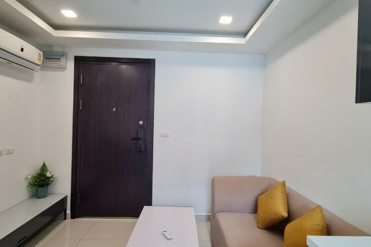 Кондоминиум в Паттайе, Таиланд | THE440485