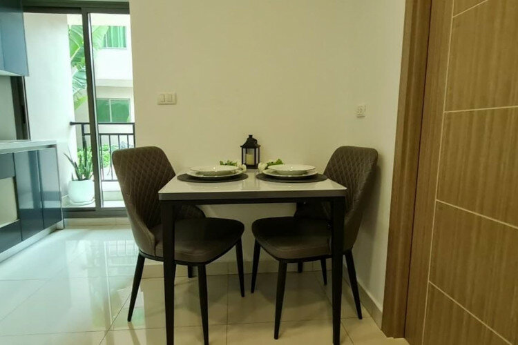 Кондоминиум в Паттайе, Таиланд | THE440485