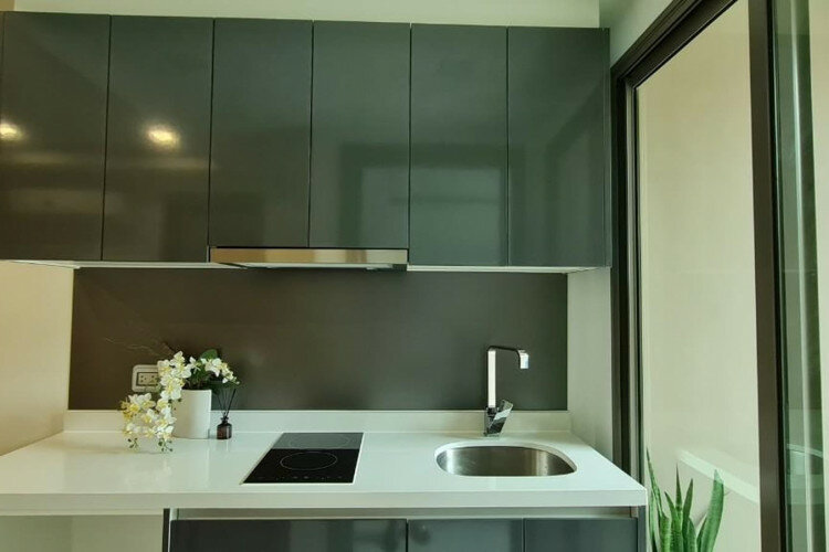 Кондоминиум в Паттайе, Таиланд | THE440485