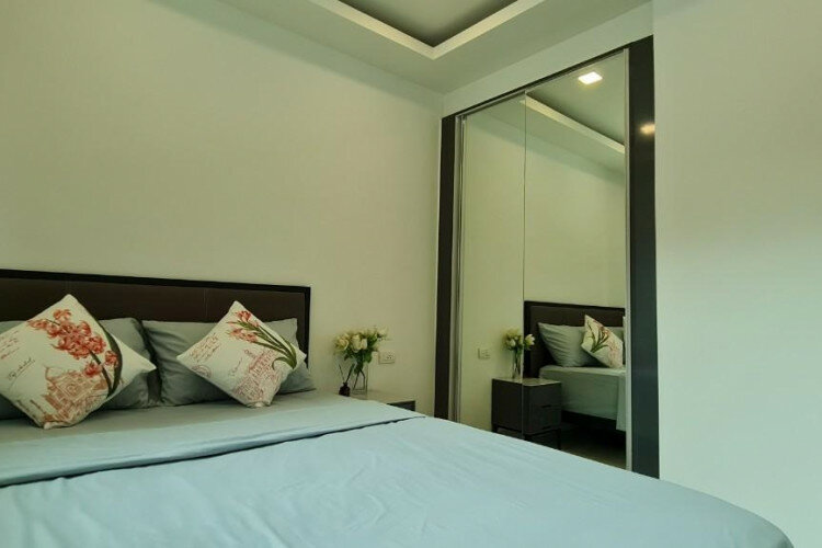 Кондоминиум в Паттайе, Таиланд | THE440485