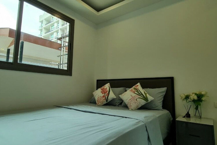 Кондоминиум в Паттайе, Таиланд | THE440485