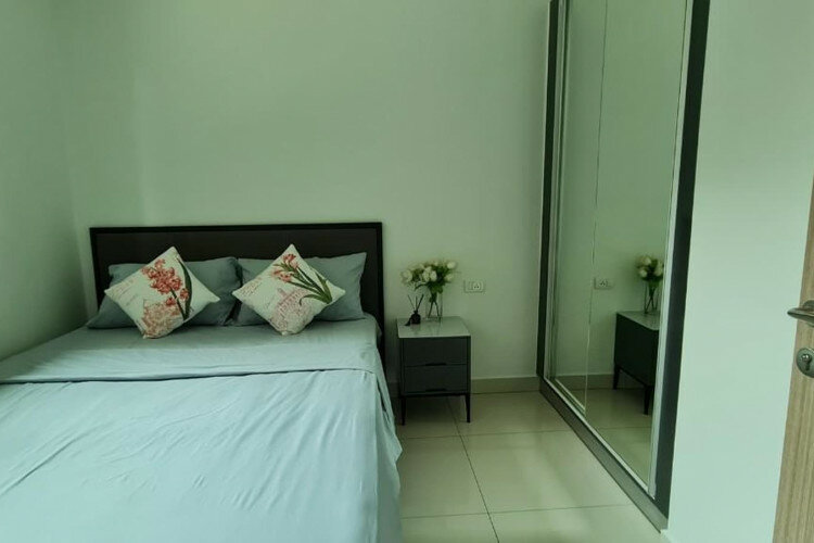 Кондоминиум в Паттайе, Таиланд | THE440485